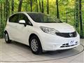 2014 Nissan Note