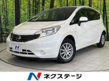 2014 Nissan Note