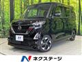 2021 Nissan ROOX