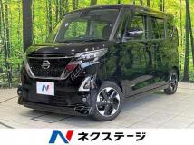 2021 Nissan ROOX