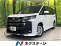 2022 Toyota Noah