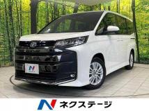 2022 Toyota Noah