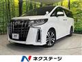 2018 Toyota Alphard G