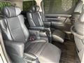 2018 Toyota Alphard G