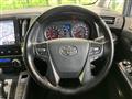 2018 Toyota Alphard G