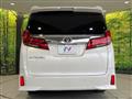 2018 Toyota Alphard G