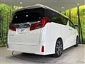 2018 Toyota Alphard G