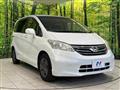 2013 Honda Freed