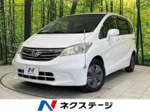 2013 Honda Freed