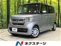 2022 Honda N BOX
