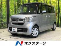 2022 Honda N BOX