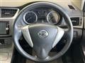 2015 Nissan Bluebird Sylphy
