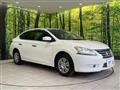 2015 Nissan Bluebird Sylphy