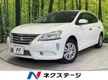 2015 Nissan Bluebird Sylphy