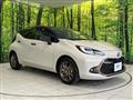 2025 Toyota AQUA