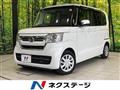 2022 Honda N BOX