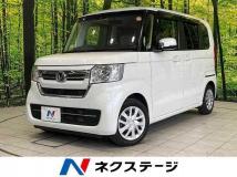 2022 Honda N BOX