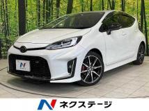 2024 Toyota AQUA