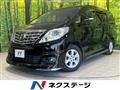 2013 Toyota Alphard G