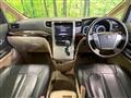 2013 Toyota Alphard G