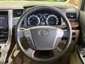 2013 Toyota Alphard G