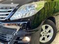 2013 Toyota Alphard G