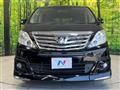 2013 Toyota Alphard G