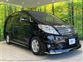 2013 Toyota Alphard G