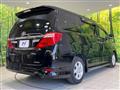 2013 Toyota Alphard G