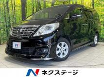 2013 Toyota Alphard G