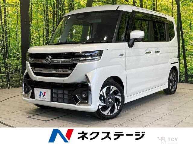 2024 Suzuki Suzuki Others