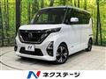 2021 Nissan ROOX