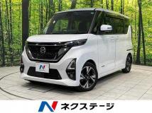 2021 Nissan ROOX