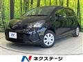 2016 Toyota Vitz