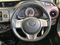 2016 Toyota Vitz
