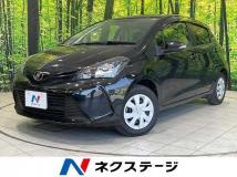 2016 Toyota Vitz