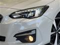2017 Subaru Impreza