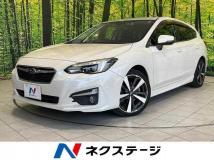 2017 Subaru Impreza