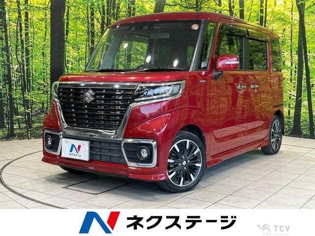 2021 Suzuki Suzuki Others