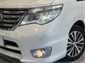 2015 Nissan Serena
