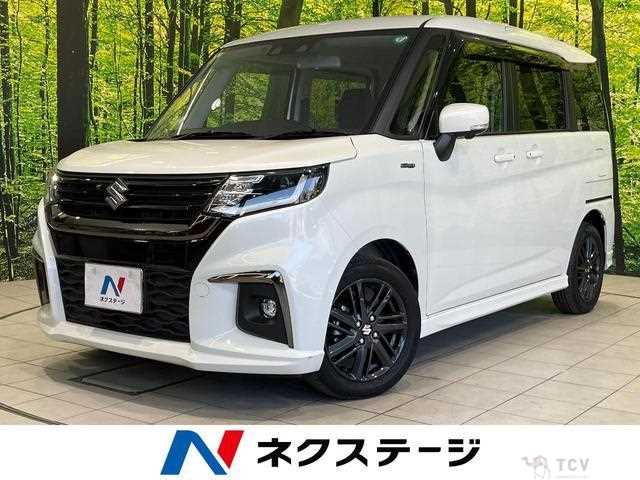 2024 Suzuki Suzuki Others
