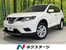 2016 Nissan X-Trail