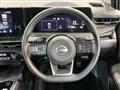 2022 Nissan Note