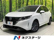 2022 Nissan Note