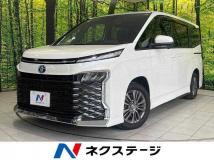 2023 Toyota Voxy