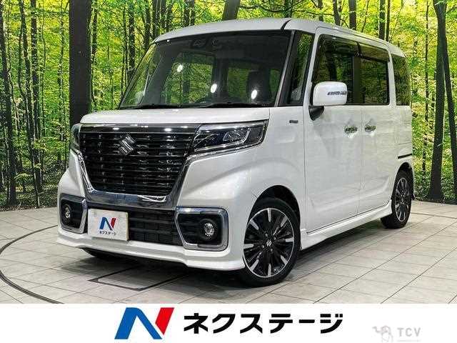 2019 Suzuki Suzuki Others