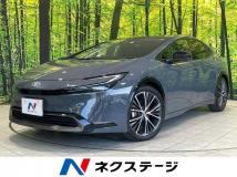 2024 Toyota Prius
