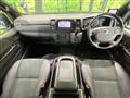 2022 Toyota Hiace Van