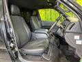 2022 Toyota Hiace Van