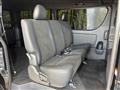 2022 Toyota Hiace Van